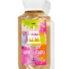 Vanilla Buttercream Travel Size Shower Gel
