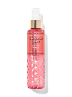 Champagne Toast Diamond Shimmer Mist