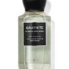 Mens Graphite Travel Size 3-in-1 Hair, Face & Body Wash
