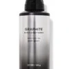 Mens Graphite Body Spray