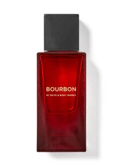 Mens Bourbon Cologne