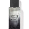 Mens Graphite Cologne