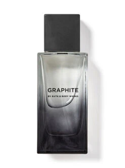 Mens Graphite Cologne