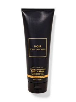 Mens Noir Ultimate Hydration Body Cream