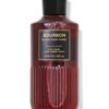 Mens Bourbon 3-in-1 Hair, Face & Body Wash