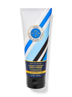 Mens Hero Ultimate Hydration Body Cream