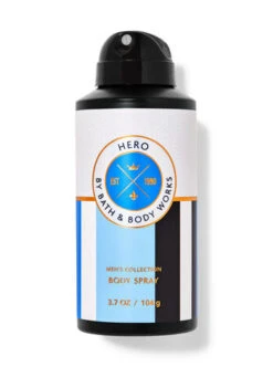 Mens Hero Body Spray