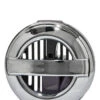 Metallic Car Fragrance Holder