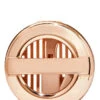 Rose Gold Car Fragrance Holder