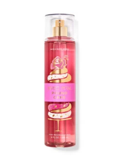 Sweet Petal Pound Cake Fine Fragrance Mist