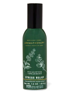 Eucalyptus Spearmint Concentrated Room Spray