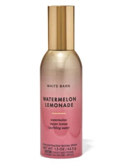 Watermelon Lemonade Concentrated Room Spray