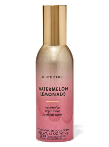 Watermelon Lemonade Concentrated Room Spray 1 Watermelon Lemonade Concentrated Room Spray