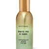 White Tea & Sage Concentrated Room Spray