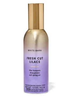 Fresh Cut Lilacs Concentrated Room Spray