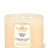 White Barn Vanilla Bean 3-Wick Candle