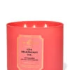 White Barn Iced Dragonfruit Tea 3-Wick Candle