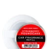 Strawberry Pound Cake Car Fragrance Refill