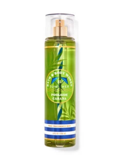 Poolside Cabana Fine Fragrance Mist