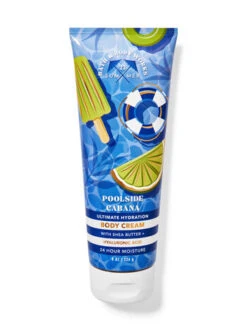 Poolside Cabana Ultimate Hydration Body Cream