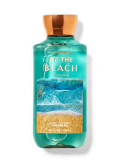 At The Beach Shower Gel