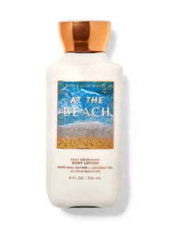 At The Beach Daily Nourishing Body Lotion