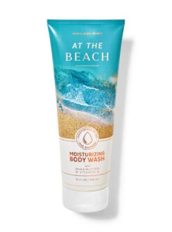 At The Beach Moisturizing Body Wash