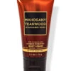 Mens Mahogany Teakwood Travel Size Ultimate Hydration Body Cream