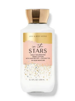 In The Stars Daily Nourishing Body Lotion
