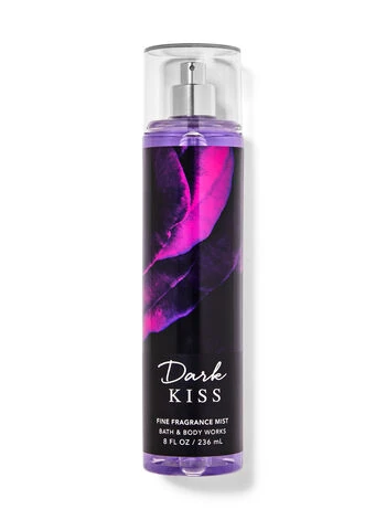 Dark Kiss Fine Fragrance Mist 1 Dark Kiss Fine Fragrance Mist