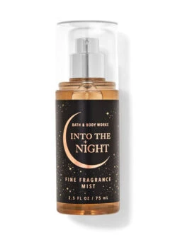 Into The Night Travel Size Fine Fragrance Mist