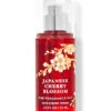Japanese Cherry Blossom Travel Size Fine Fragrance Mist