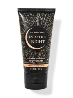 Into The Night Travel Size Ultimate Hydration Body Cream