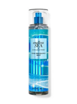 Endless Sea Fine Fragrance Mist