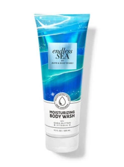 Endless Sea Moisturizing Body Wash