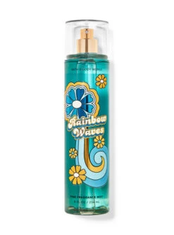 Rainbow Waves Fine Fragrance Mist