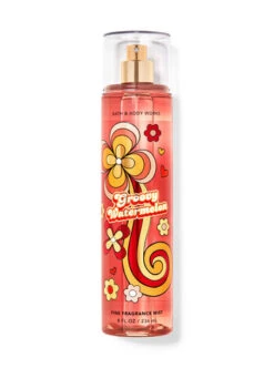 Groovy Watermelon Fine Fragrance Mist