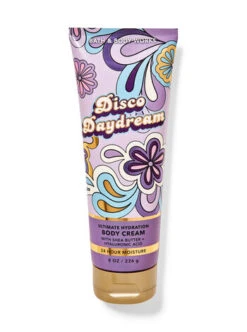 Disco Daydream Ultimate Hydration Body Cream