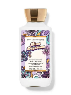 Disco Daydream Daily Nourishing Body Lotion