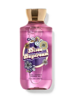 Disco Daydream Shower Gel