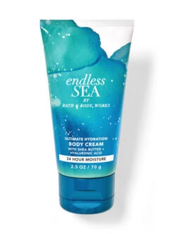 Endless Sea Travel Size Ultimate Hydration Body Cream