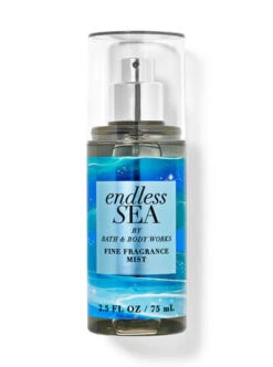Endless Sea Travel Size Fine Fragrance Mist