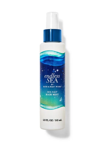 Endless Sea Sea Salt Hair Mist 1 Endless Sea Sea Salt Hair Mist