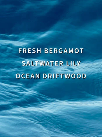 Endless Sea Sea Salt Hair Mist 2 Endless Sea Sea Salt Hair Mist - Image 2