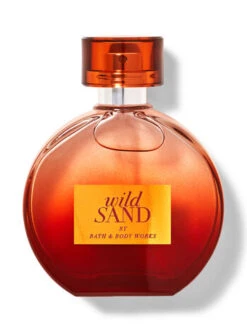 Wild Sand Eau De Parfum