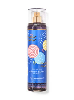 Cotton Candy Clouds Fine Fragrance Mist