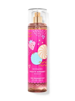 Fruity Sherbet Scoop Fine Fragrance Mist