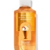 Whipped Coconut Milkshake Shower Gel