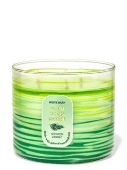 Warm Ocean Breeze 3-Wick Candle