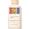 Love Always Wins Shower Gel